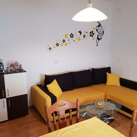 Apartment Olives Задар Екстериор снимка