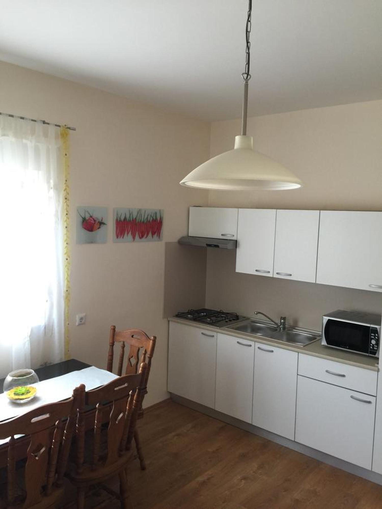 Apartment Olives Задар Екстериор снимка