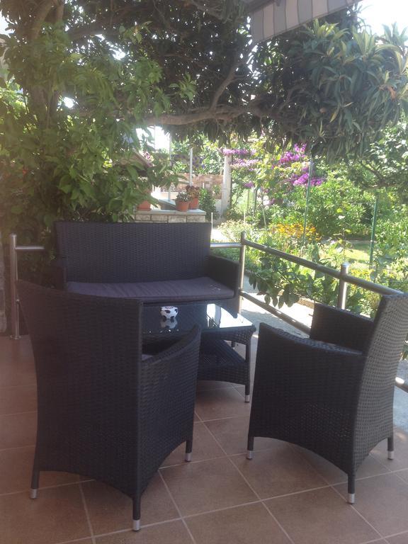 Apartment Olives Задар Екстериор снимка