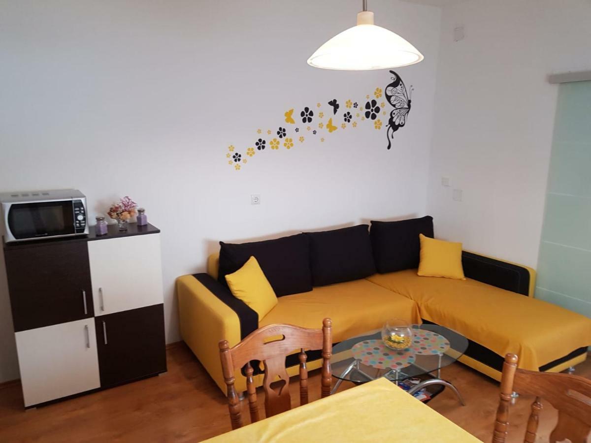 Apartment Olives Задар Екстериор снимка