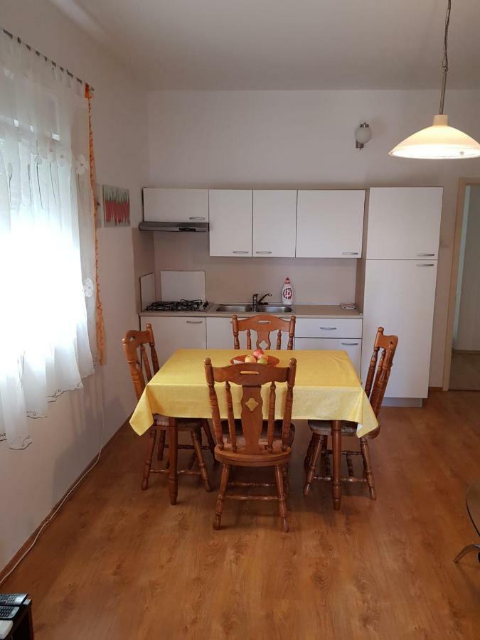Apartment Olives Задар Екстериор снимка