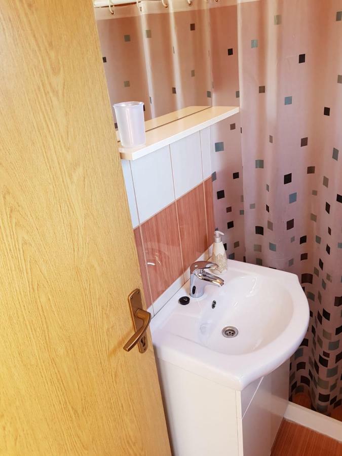 Apartment Olives Задар Екстериор снимка