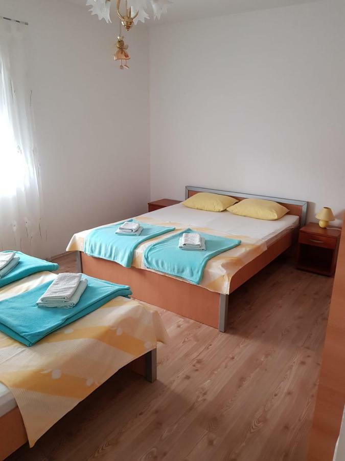 Apartment Olives Задар Екстериор снимка