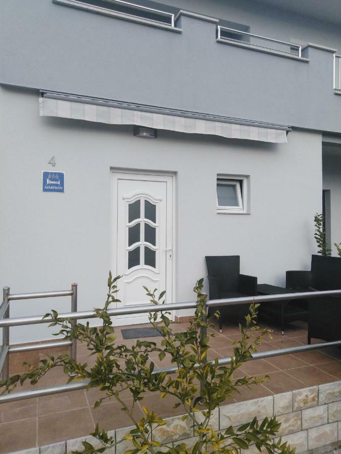 Apartment Olives Задар Екстериор снимка